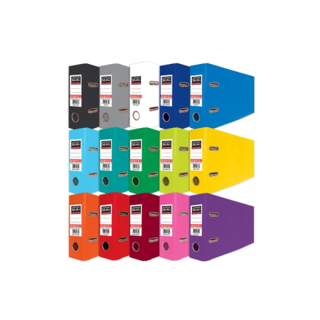 Κλασέρ SKAG SYSTEM 8/22 A5