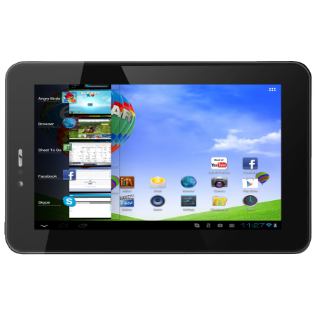 Tablet eStar GO! IPS 7 Intel Quad Core 3G