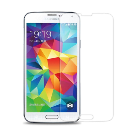 Tempered Glass για Samsung Galaxy S5