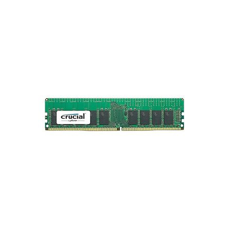 Μνήμη Crucial 8 GB DIMM 288pin 2400MHz DDR4