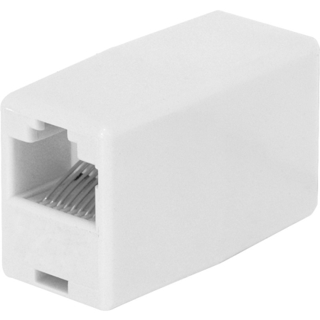 Σύνδεσμος RJ45 (Θ) σε RJ45 (Θ) UTP 8p8c 5τμχ