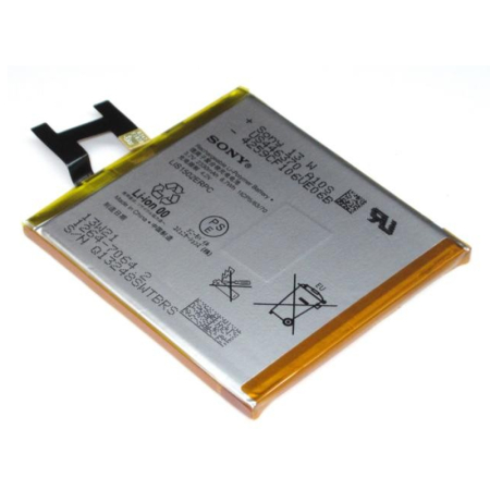 ΜΠΑΤΑΡΙΑ SONY LIS1502ERP XPERIA Z C6603 2330 mAh Li-ion BULK OR