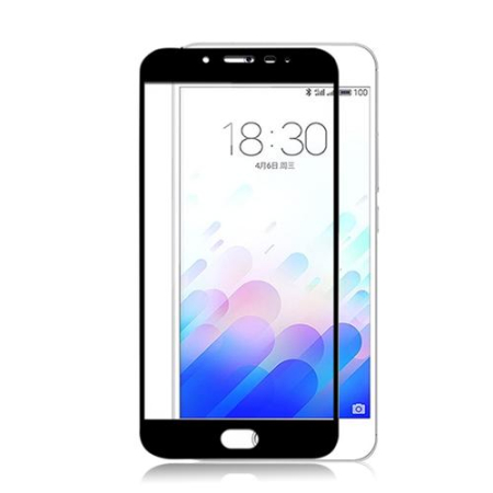 Tempered glass for Meizu M3 MIni Full Cover