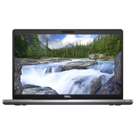Laptop Dell Latitude 5510 Refurbished i5-10310U/15.6/16GB/256SSD/CAM Refurbished