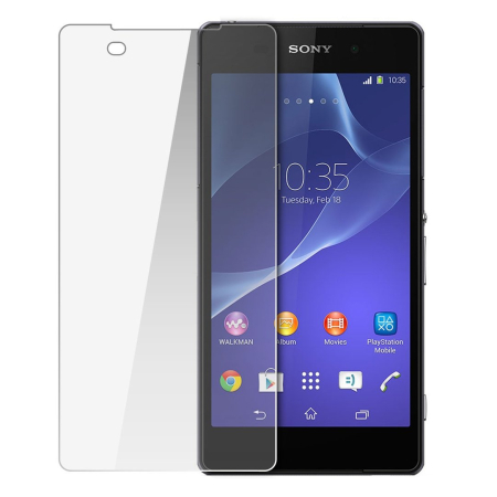 Tempered Glass για Sony Xperia Z4