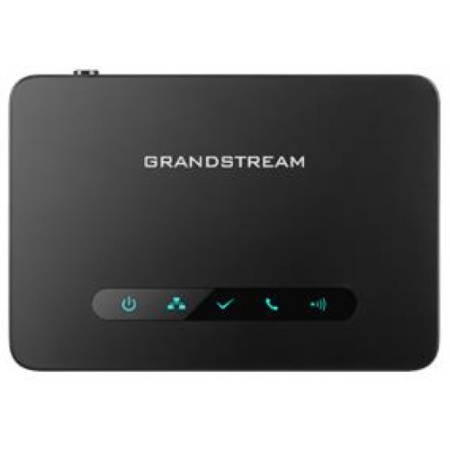 Grandstream DP750 IP DECT Base Station