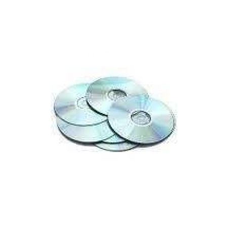 DVD-R 4,7GB, 16x Speed, εκτυπώσιμο