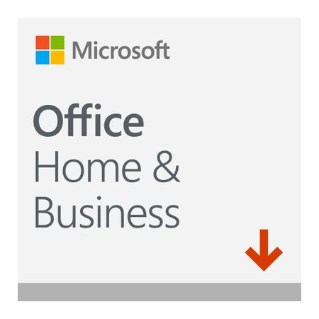 Microsoft Office Home & Business 2019 - ESD - 1 PC/MAC