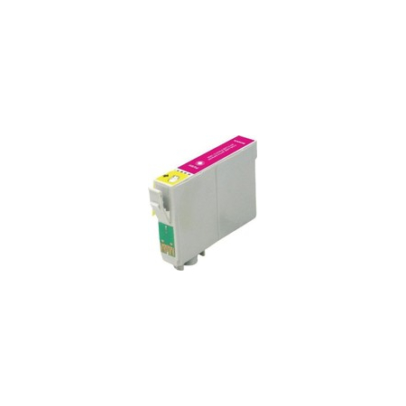 ΜΕΛΑΝΙ EPSON 18 XL (M) T181340 / T1813 (10ml) ΣΥΜΒΑΤΟ