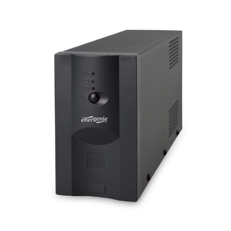 UPS Gembird Energinie UPS-PC-1202AP 1200VA AVR Advanced