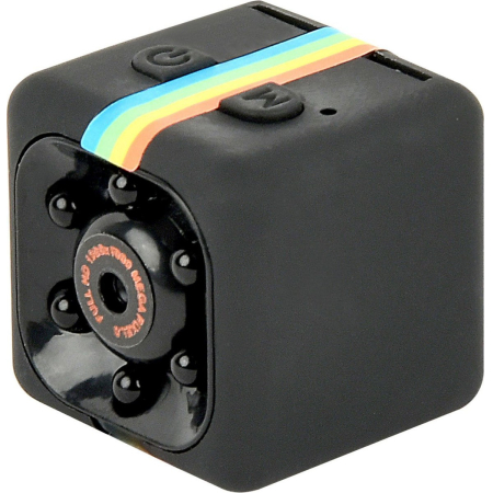 LAMTECH FULL HD 1080 MINI WEB CAMERA