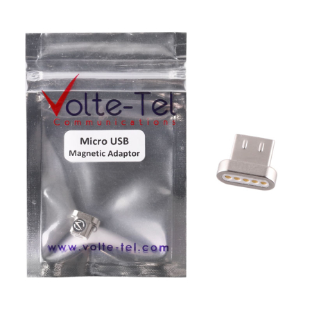 Αντάπτορας USB Micro για μαγνητικό καλώδιο VCD07 - VCD08