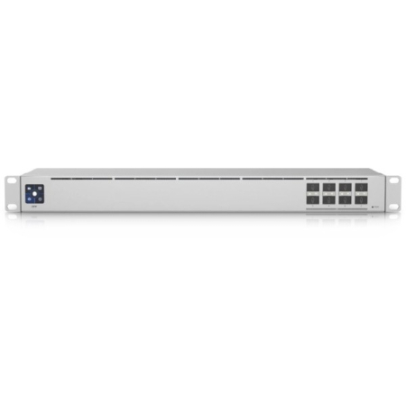 Ubiquiti UniFi Switch Aggregation