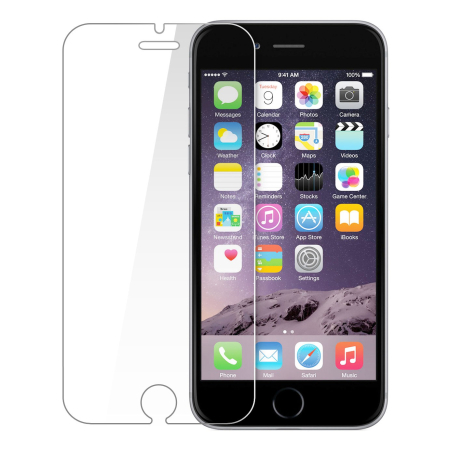 Tempered Glass για Apple iPhone 6 Plus / 6S Plus