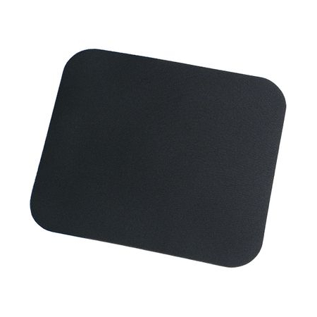 Mousepad Logilink 25x22cm 3mm Μαύρο