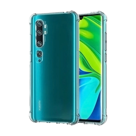 Θήκη TPU Antishock για Xiaomi Mi Note 10/10 Pro