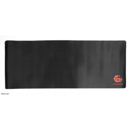 Mousepad Gembird Gaming extra large