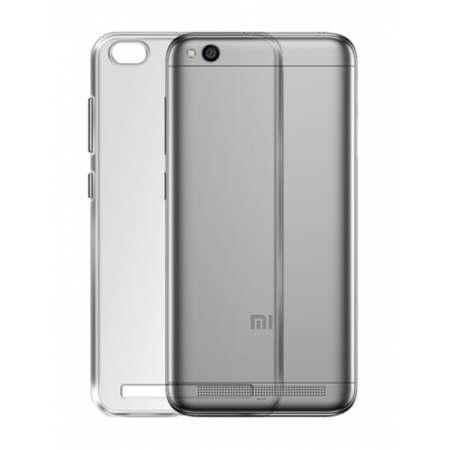 Θήκη TPU για Xiaomi Redmi 5A