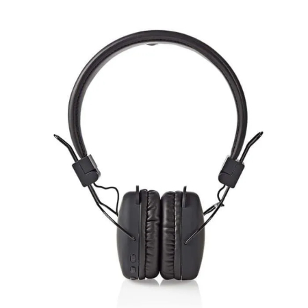 Ακουστικά bluetooth NEDIS HPBT1100BK