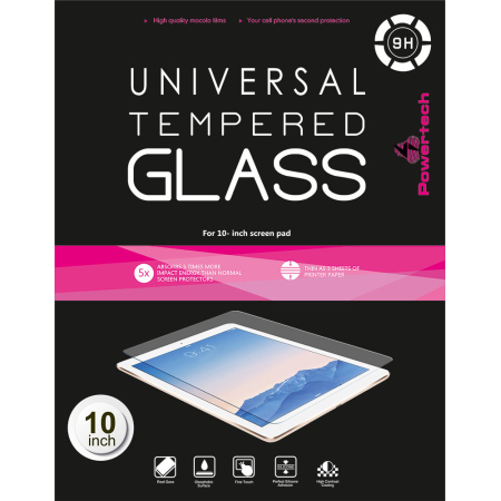 Tempered Glass Universal για Tablet 11.5