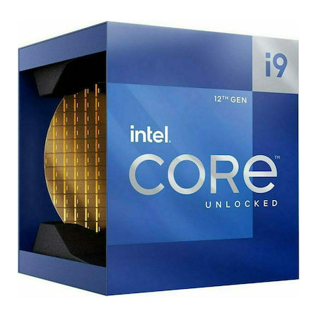 CPU INTEL INTEL CORE I9-12900K 5.2GHz LGA1700