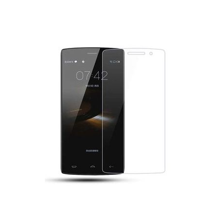 Tempered glass for Homtom HT17