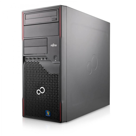 PC Fujitsu Esprimo P910 Tower | Core i5-3570 | 8GB DDR3 | 500GB HDD Refurbished