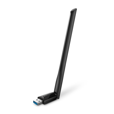 TP-LINK USB αντάπτορας δικτύου Archer T3U Plus AC1300 MU-MIMO