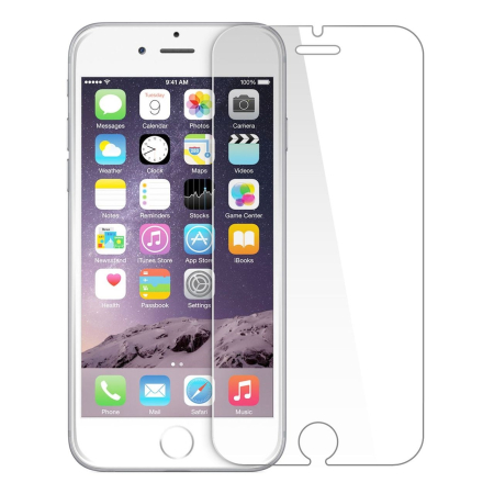 Tempered Glass για Apple iPhone 7 Plus - iPhone 8 Plus