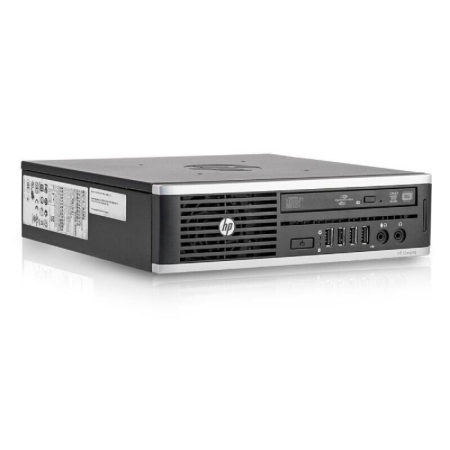 HP Elite 8300 USD Refurbished I5-3470S/8GB/500GB/ODD
