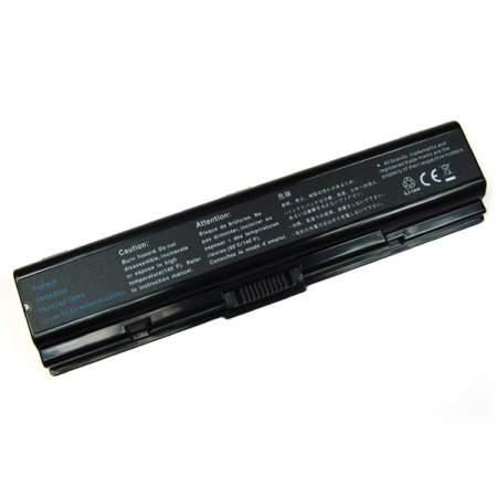 Μπαταρία για Toshiba PA3534U-1BRS 4400mAh 10.8V συμβατή