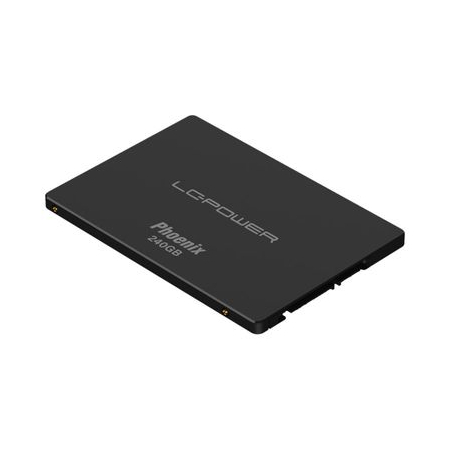 SSD LC Power Phoenix Series 240 GB SATA 6Gb/s
