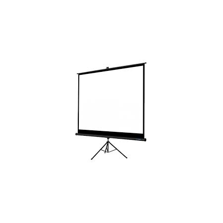 Οθόνη προβολής COMTEVISION TCZ9092 92 16:9 με Τρίποδο