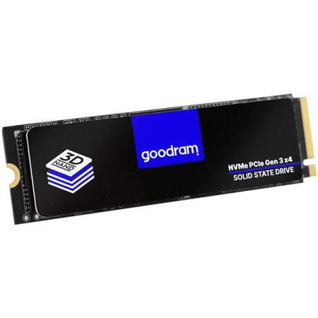 SSD GOODRAM PX500 512GB M.2 NVMe PCIe Gen3x4