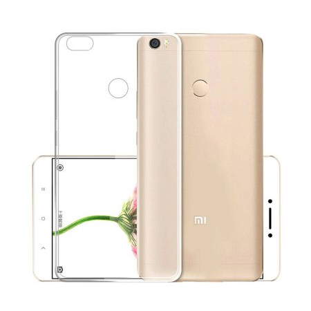 Θήκη TPU για Xiaomi Mi Max 2 6.44