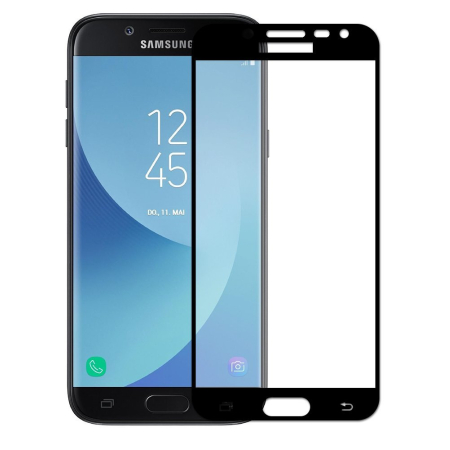 Tempered Glass για Samsung Galaxy J5 2017 J530 Full Cover 5D