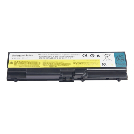 Συμβατή Μπαταρία για Lenovo T410 W510 T420 L520 4400mAH 10.8V