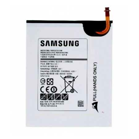 Μπαταρία για Samsung Galaxy Tab E 9.6 5000mAh