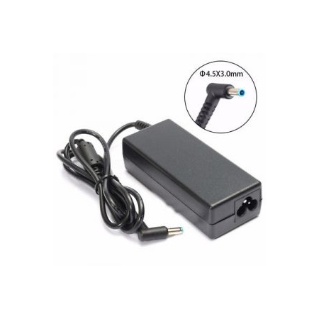 Τροφοδοτικό Laptop Original HP 19.5V / 3.33A 65W 4.5 x 3mm Refurbished