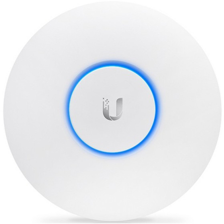 Access Point Ubiquiti UniFi AP AC LR - 2.4GHZ / 450MBPS - 5GHZ / 867MBPS