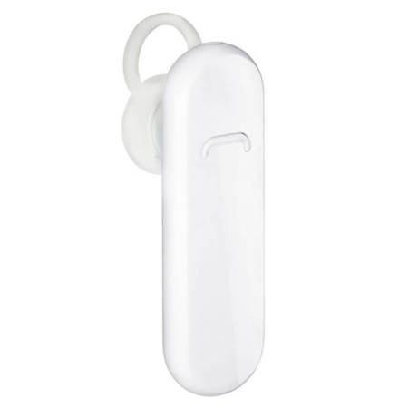 Bluetooth handsfree NOKIA BH-110U - WHITE - BULK