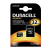 Κάρτα μνήμης Micro SDHC C10 UHS-I U1 Performance Duracell 80MB/s 32Gb + 1ADP