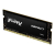 Μνήμη KINGSTON FURY IMPACT 32GB SO-DIMM DDR4 3200MHZ Non ECC CL15