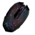 Ποντίκι ενσύρματο ALCATROZ SILENT GAMING MOUSE X-CRAFT PRO TWILIGHT 2000