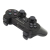 Wireless PS3 Bluetooth Controller Esperanza EGG109 Marine Black