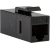 Keystone RJ-45 Coupler LOGILINK NK4030 Cat.5e