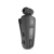 Ακουστικό Bluetooth Noozy Roller BH69 V.5.2 με LED Οθόνη Δόνηση και Strap Λαιμού Multi
