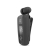Ακουστικό Bluetooth Noozy Roller BH69 V.5.2 με LED Οθόνη Δόνηση και Strap Λαιμού Multi