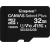Κάρτα Μνήμης Kingston Canvas Select Plus 32GB microSDXC UHS-I