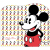 Mousepad Disney Mickey Mouse